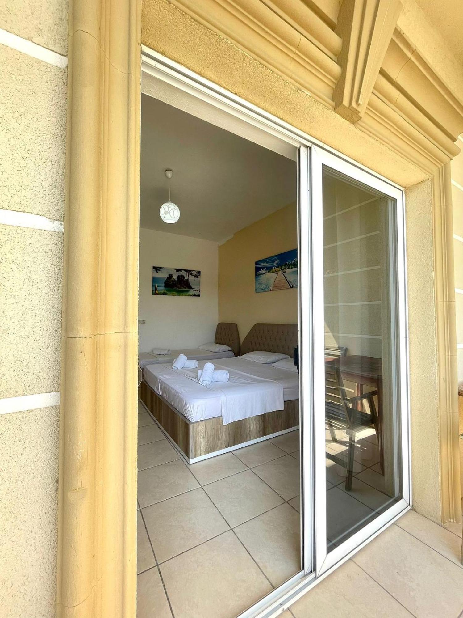 Hotel Princ Golem  Exterior photo